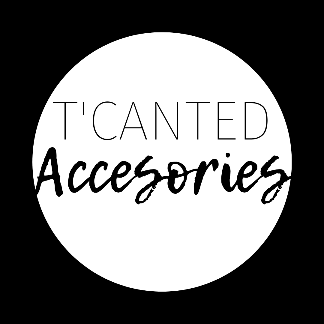 T'Canted Accessories